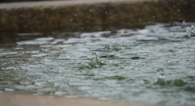Meteoroloji'den sağanak yağış uyarısı