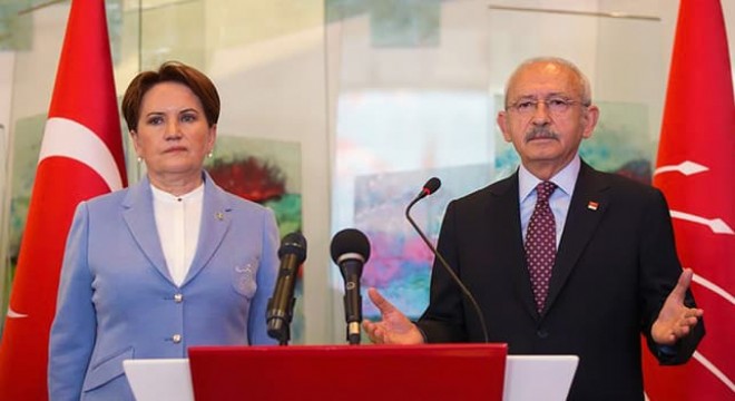 Millet İttifakı'nda HDP çatlağı!
