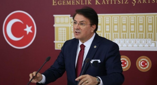 Milletvekili Aydemir: ‘Fırsat vermeyeceğiz'