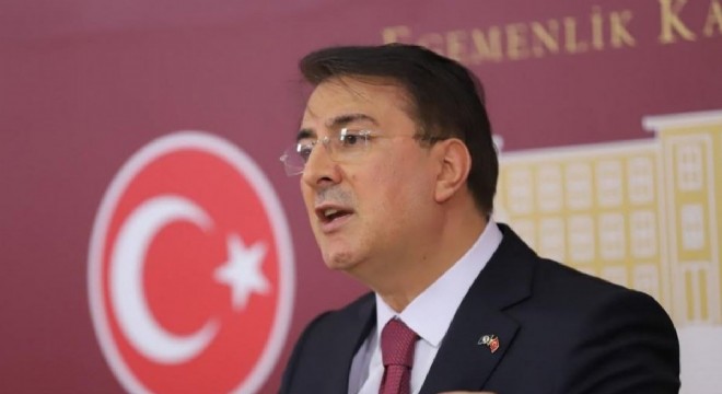 Milletvekili Aydemir: ‘İşin sırrı samimiyette'