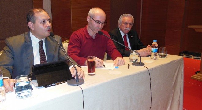 Mısır halkı Sisi'yi istemiyor