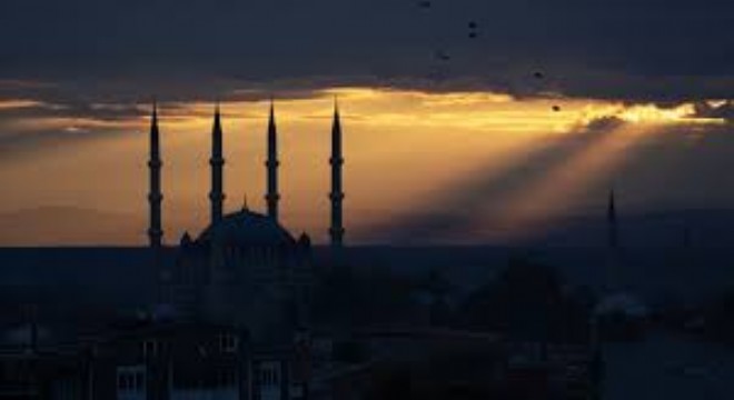 Mübarek Üç Aylar Yarın Başlıyor