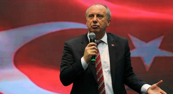 Muharrem İnce'nin prim kaçırdığı ortaya çıktı