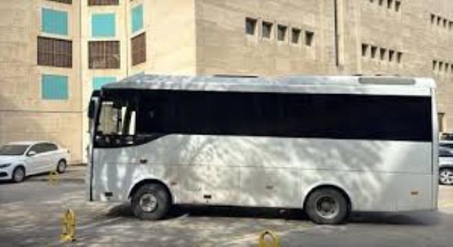 Nilüfer Soruşturmasında Eski Başkan Erdem Tutuklandı