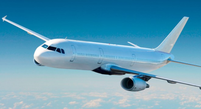 Normal bir güne göre 4 kat otobüs 3 kat uçak bileti satıldı