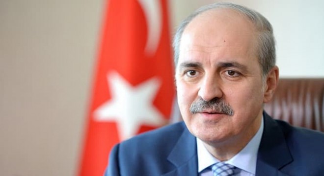 Numan Kurtulmuş: Siyasete ve TSK'ya mesaj verme devri geride kaldı