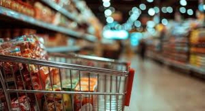 Ocak Enflasyonu Açıklandı: TÜFE Yüzde 30,65'e Geriledi