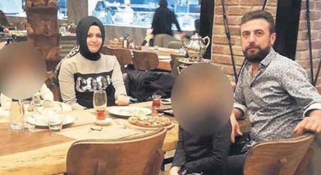 Öldürülen Yeni Akit gazetesi Genel Yayın Yönetmeni'nin yaralı kızı kendine geldi. Babasını sordu, söyleyemediler