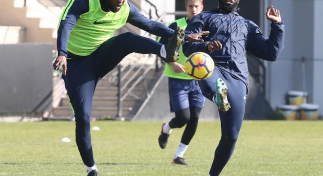 Osmanlı'da Kayseri hazırlığı