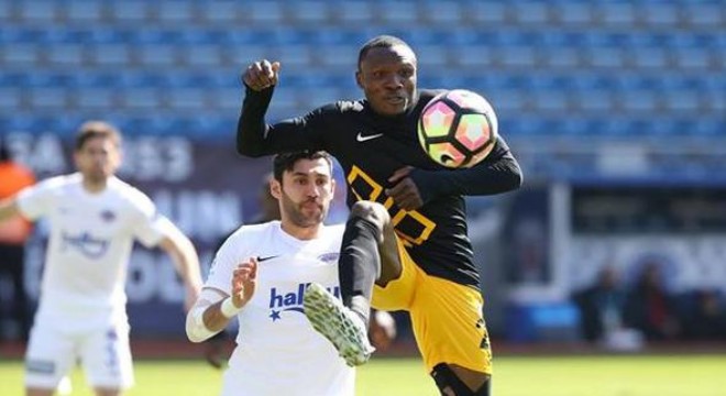 Osmanlı'nın hasreti bitmedi