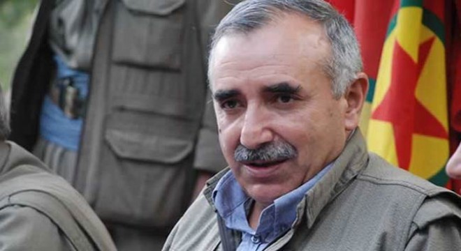 PKK elebaşından SİHA itirafı