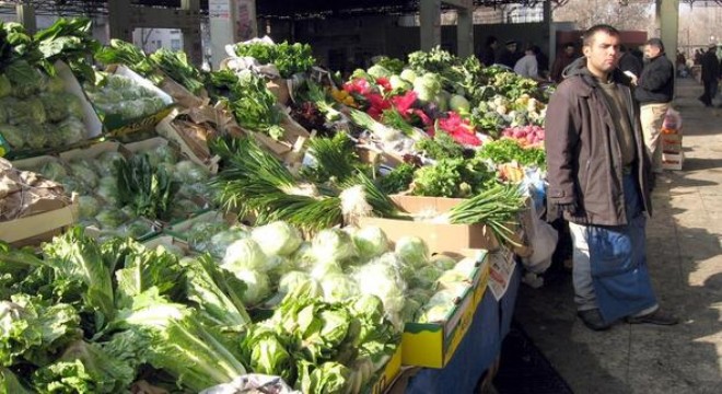 Pazarlar 19.00'a kadar açık olacak