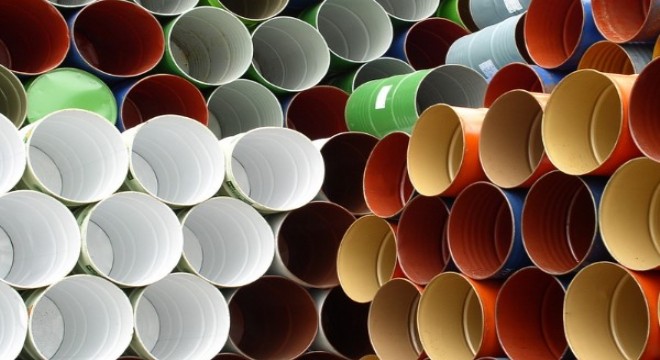 Petrol fiyatlarındaki sert düşüş