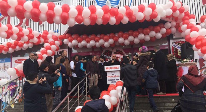 Prodoryum'dan İstihdama Büyük Katkı