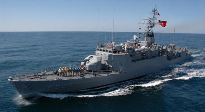 Rum kesiminden planlı provokasyon