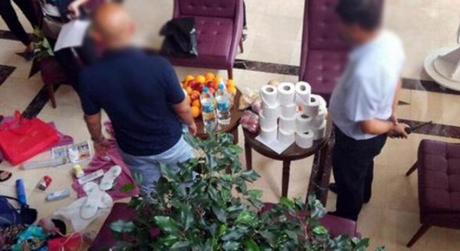 Rusya, Antalya'dan gelen bu haberle çalkalanıyor