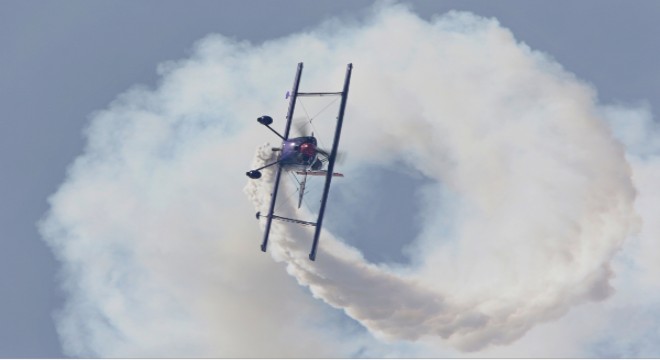 SHG AIRSHOW 2020 13 Eylül'de ekranlarda