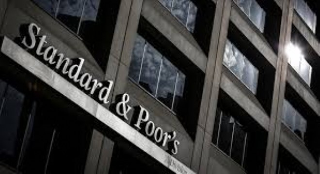 S&P, Türkiye'nin Kredi Notunu “BB-/B” Olarak Teyit Etti
