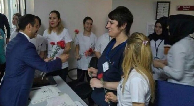 Sağlık-Sen Başkanı Memiş: