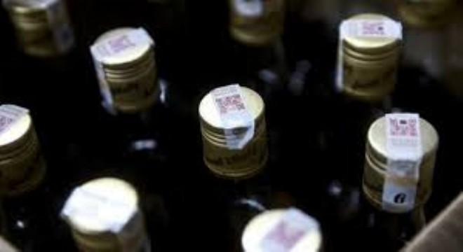 Sahte Alkole Karşı Çengel-11 Operasyonları Devam Ediyor