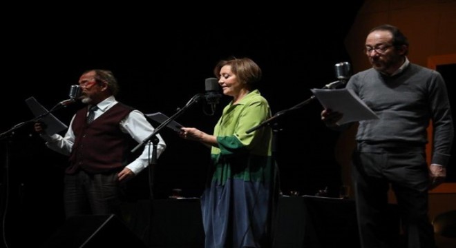 Sait Faik Hikâyeleri İş Sanat'ta “Her Şey İnsanı Sevmekle Başlar”