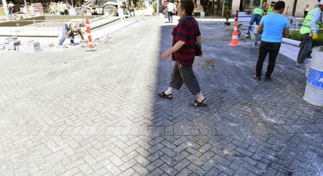 Sakarya'da üçüncü etap