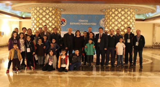 Satranç Ailesi Ankara'ya turnuva salonu istiyor