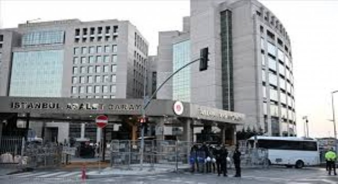 Savcılıktan İmamoğlu'na 7 Yıla Kadar Hapis Talebi