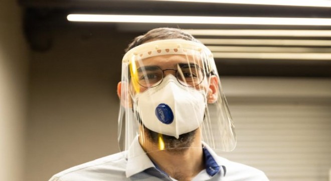 Sağlık Bakanı Koca'dan gençlere çağrı