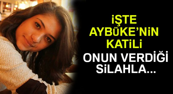 Şehit öğretmen Aybüke'nin katili Karayılan