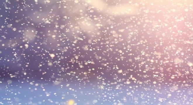 Sibirya'dan soğuk geliyor