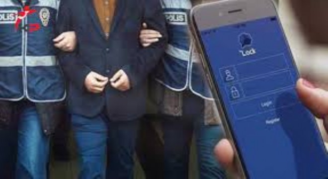 Son dakika!.. Bilim Sanayi ve Teknoloji Bakanlığı'na operasyon