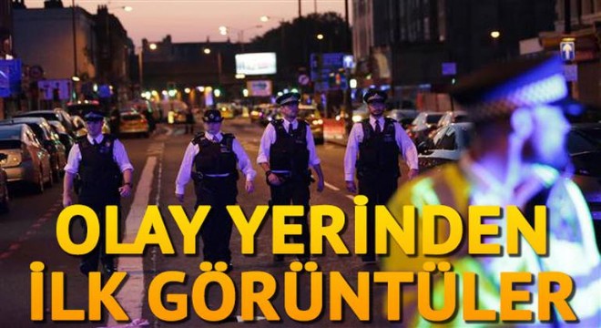 Son dakika: İngitere'de teravih namazı çıkışı saldırı şoku!