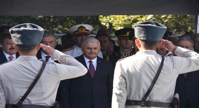 Son dakika: İzmir'de hareketli saatler