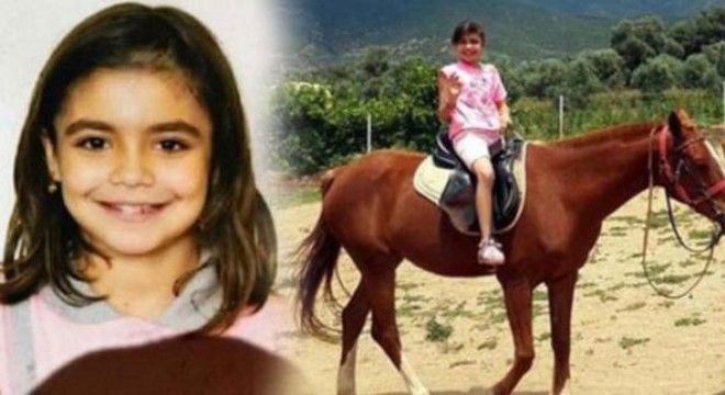 Son dakika... Minik Ceylin'den kahreden haber