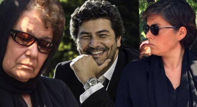 Son dakika: Vatan Şaşmaz son yolculuğuna uğurlanıyor