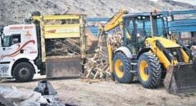 Sosyal yardımlar evleri ısıtıyor