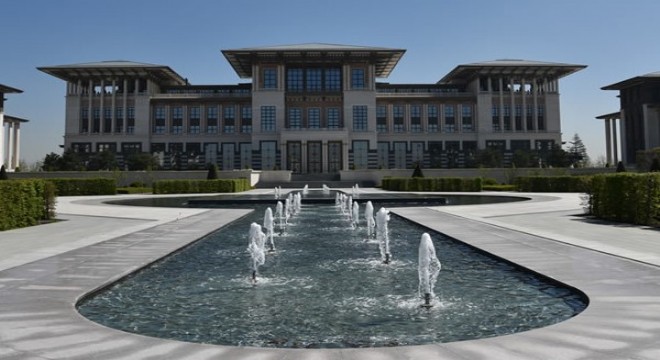 Sultan Abdülhamid'in torunundan Cumhurbaşkanı Erdoğan'a mektup