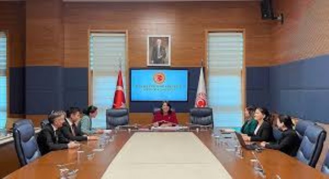 TBMM Dilekçe Komisyonuna 11 Bin Başvuru