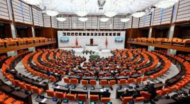 TBMM'de Sosyal Hizmetler Düzenlemesinde 6 Madde Daha Kabul Edildi