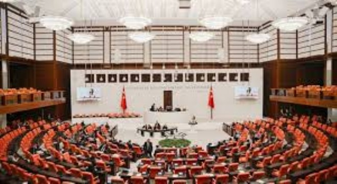 TBMM'den Okul Saldırıları İçin Araştırma Komisyonu Kararı