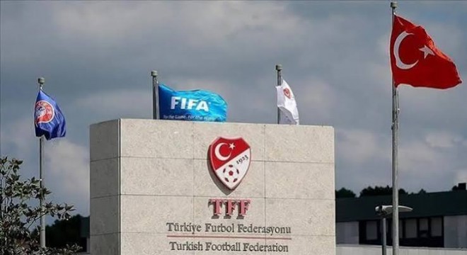 TFF'den Yabancı Oyuncu Kuralı Açıklaması: Mevcut Uygulama Değişmeyecek
