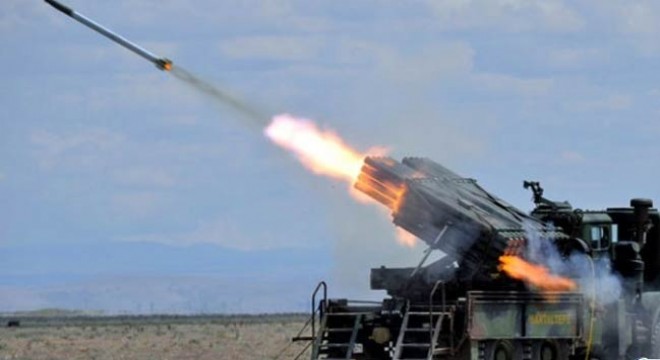 TSK: Etkisiz hale getirilen terörist sayısı 3393 oldu