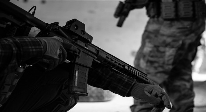 TSK personel kanununda değişiklik yapılmasına dair kanun Resmi Gazete'de yayımlandı