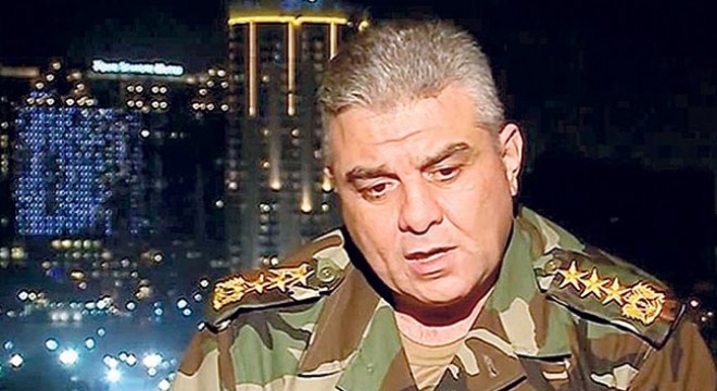 Talal'dan sonra Hüsam da kaçtı!