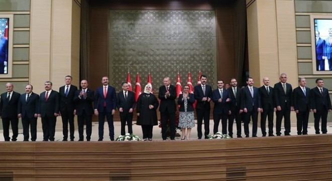 Tarihi şahlanışa Batı'nın derin hazımsızlığı