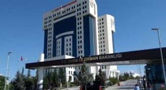 Tarım ve Orman Bakanlığı 200 Personel Alımı Yapacak