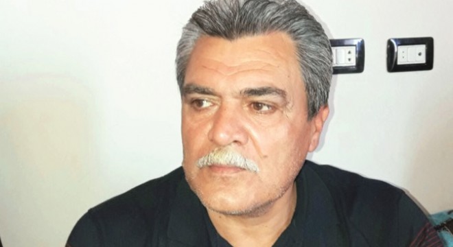 Tel Rıfatlı el-Hayr Alitu: Tel Rıfat'ta sivil yok