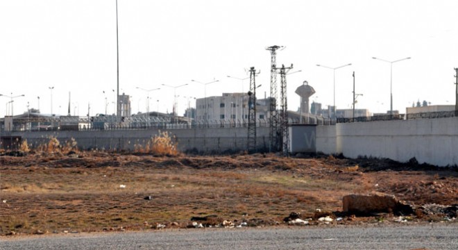 Telabyad'da sessizlik hakim