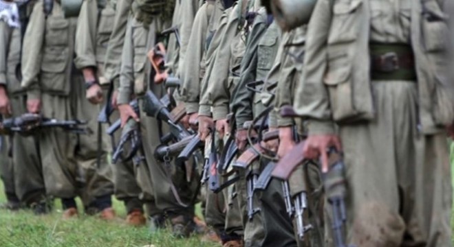 Terör örgütü PKK Avrupa'dan çocuk kaçırıyor
